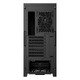 AIR 1000 LITE, Mid-tower Case, TG, 3x120mm Fans, Black AIR 1000 LITE, Mid-tower Case, TG, 3x120mm Fans, Black