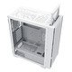 кутия AIR 1000 LITE, Mid-tower Case, TG, 3x120mm Fans, White кутия AIR 1000 LITE, Mid-tower Case, TG, 3x120mm Fans, White