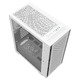 кутия AIR 1000 LITE, Mid-tower Case, TG, 3x120mm Fans, White кутия AIR 1000 LITE, Mid-tower Case, TG, 3x120mm Fans, White