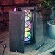 кутия AIR 1000 PREMIUM, Mid-tower Case, TG, 2 Front Panels, 4x120mm ARGB Fans, Black кутия AIR 1000 PREMIUM, Mid-tower Case, TG, 2 Front Panels, 4x120mm ARGB Fans, Black