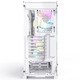 кутия AIR 1000 PREMIUM, Mid-tower Case, TG, 2 Front Panels, 4x120mm ARGB Fans, White кутия AIR 1000 PREMIUM, Mid-tower Case, TG, 2 Front Panels, 4x120mm ARGB Fans, White