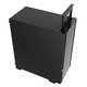 AIR 1000 SILENT, Mid-tower Case, Sound Proofing Panels, 3x120mm Silent Fans, Black AIR 1000 SILENT, Mid-tower Case, Sound Proofing Panels, 3x120mm Silent Fans, Black