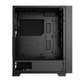 AIR 1000 SILENT, Mid-tower Case, Sound Proofing Panels, 3x120mm Silent Fans, Black AIR 1000 SILENT, Mid-tower Case, Sound Proofing Panels, 3x120mm Silent Fans, Black