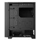 AIR 1000 SILENT, Mid-tower Case, Sound Proofing Panels, 3x120mm Silent Fans, Black AIR 1000 SILENT, Mid-tower Case, Sound Proofing Panels, 3x120mm Silent Fans, Black