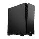 AIR 1000 SILENT, Mid-tower Case, Sound Proofing Panels, 3x120mm Silent Fans, Black AIR 1000 SILENT, Mid-tower Case, Sound Proofing Panels, 3x120mm Silent Fans, Black