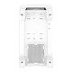 AIR 100 LITE, Micro ATX Case, TG, 2x120mm Fans, White AIR 100 LITE, Micro ATX Case, TG, 2x120mm Fans, White