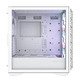 кутия AIR 903 MAX, Mid-tower, TG, 4x140mm Fans, ARGB, White кутия AIR 903 MAX, Mid-tower, TG, 4x140mm Fans, ARGB, White