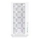 кутия AIR 903 MAX, Mid-tower, TG, 4x140mm Fans, ARGB, White кутия AIR 903 MAX, Mid-tower, TG, 4x140mm Fans, ARGB, White