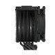 охладител AIR COOLER 210, CPU Cooler, 210W TDP, ARGB, Black охладител AIR COOLER 210, CPU Cooler, 210W TDP, ARGB, Black