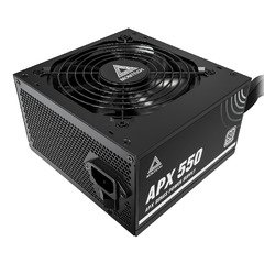 PSU 550W - APX - 80 Plus White PSU 550W - APX - 80 Plus White