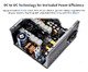 PSU 550W - APX - 80 Plus White PSU 550W - APX - 80 Plus White