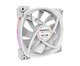 AX120 PWM, Fan 120mm, ARGB, White AX120 PWM, Fan 120mm, ARGB, White
