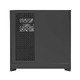 Case ATX - HS01 PRO (B) - 5 x 120 mm ARGB Fans, USB-C, Black Case ATX - HS01 PRO (B) - 5 x 120 mm ARGB Fans, USB-C, Black