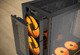 Case ATX - HS01 PRO (B) - 5 x 120 mm ARGB Fans, USB-C, Black Case ATX - HS01 PRO (B) - 5 x 120 mm ARGB Fans, USB-C, Black