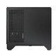 Case mATX - KING 15 PRO (B) - 4 x 120 mm A-RGB, USB-C Case mATX - KING 15 PRO (B) - 4 x 120 mm A-RGB, USB-C
