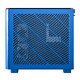 KING 95 Pro, Dual Chamber Mid-tower Case, 6 ARGB Fans, 2 Front Panels, Prussian Blue KING 95 Pro, Dual Chamber Mid-tower Case, 6 ARGB Fans, 2 Front Panels, Prussian Blue