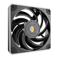 METAL 120 PWM, Fan 120mm, PWM METAL 120 PWM, Fan 120mm, PWM