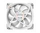 RX120 PWM, REVERSE Fan, 120mm, ARGB, White RX120 PWM, REVERSE Fan, 120mm, ARGB, White