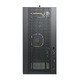 кутия SKY TWO, Mid-tower Case, TG, 4x120mm ARGB Fans, Black кутия SKY TWO, Mid-tower Case, TG, 4x120mm ARGB Fans, Black