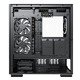 кутия SKY TWO, Mid-tower Case, TG, 4x120mm ARGB Fans, Black кутия SKY TWO, Mid-tower Case, TG, 4x120mm ARGB Fans, Black