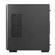 кутия SKY TWO GX, Mid-tower Case, TG, 3x140mm ARGB Fans, Black кутия SKY TWO GX, Mid-tower Case, TG, 3x140mm ARGB Fans, Black