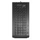 кутия SKY TWO GX, Mid-tower Case, TG, 3x140mm ARGB Fans, Black кутия SKY TWO GX, Mid-tower Case, TG, 3x140mm ARGB Fans, Black