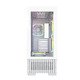 SKY TWO, Mid-tower Case, TG, 4x120mm ARGB Fans, White SKY TWO, Mid-tower Case, TG, 4x120mm ARGB Fans, White