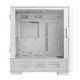 кутия SKY TWO GX, Mid-tower Case, TG, 3x140mm ARGB Fans, White кутия SKY TWO GX, Mid-tower Case, TG, 3x140mm ARGB Fans, White