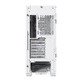 кутия SKY TWO GX, Mid-tower Case, TG, 3x140mm ARGB Fans, White кутия SKY TWO GX, Mid-tower Case, TG, 3x140mm ARGB Fans, White