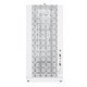 кутия SKY TWO GX, Mid-tower Case, TG, 3x140mm ARGB Fans, White кутия SKY TWO GX, Mid-tower Case, TG, 3x140mm ARGB Fans, White
