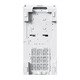 кутия SKY TWO GX, Mid-tower Case, TG, 3x140mm ARGB Fans, White кутия SKY TWO GX, Mid-tower Case, TG, 3x140mm ARGB Fans, White