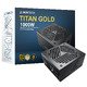 TITAN GOLD 1000, PSU ATX3.0, 80 Plus Gold, Cybernetics Gold, Full Modular TITAN GOLD 1000, PSU ATX3.0, 80 Plus Gold, Cybernetics Gold, Full Modular