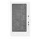 кутия X3 GLASS, Mid-tower Case, TG, 6 fixed RGB Fans, White кутия X3 GLASS, Mid-tower Case, TG, 6 fixed RGB Fans, White