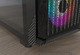 кутия Case mATX - X5M (B) - 4 x 120 mm A-RGB, USB-C кутия Case mATX - X5M (B) - 4 x 120 mm A-RGB, USB-C