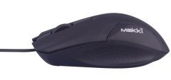 Mouse USB - MAKKI-MS-017 Mouse USB - MAKKI-MS-017