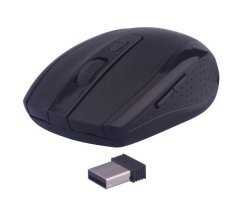 Безжична Мишка Mouse Wireless - MAKKI-MSX-005
