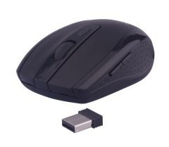 Mouse Wireless - MAKKI-MSX-005 Mouse Wireless - MAKKI-MSX-005