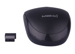 Безжична Мишка Mouse Wireless - MAKKI-MSX-060 Безжична Мишка Mouse Wireless - MAKKI-MSX-060