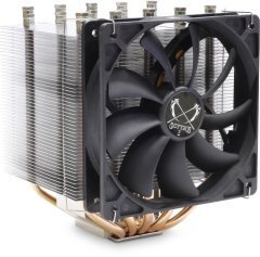 CPU Cooler MUGEN 2 - LGA1366/775/AM3/478 - 120mm CPU Cooler MUGEN 2 - LGA1366/775/AM3/478 - 120mm
