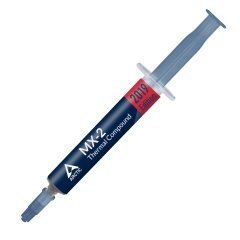 MX-2 Thermal Compound 2019 Edition 8gr MX-2 Thermal Compound 2019 Edition 8gr