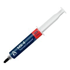 MX-4 Thermal Compound 2019 Edition 45g MX-4 Thermal Compound 2019 Edition 45g