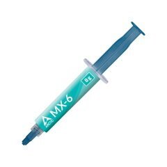 MX-6 Thermal Compound 8gr MX-6 Thermal Compound 8gr