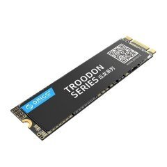 SSD N300 256GB - M.2 SATA 3D Nand 550/508 MB/s - N300-256GB-BP