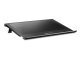 Охладител за лаптоп Notebook Cooler N65 17.3" - black