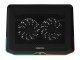 Охладител за лаптоп Notebook Cooler 17" N80 RGB Охладител за лаптоп Notebook Cooler 17" N80 RGB