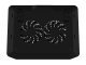 Охладител за лаптоп Notebook Cooler 17" N80 RGB Охладител за лаптоп Notebook Cooler 17" N80 RGB