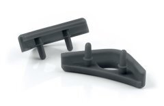 Fan Pads 16pcs NA-SAVP1 chromax.grey Fan Pads 16pcs NA-SAVP1 chromax.grey