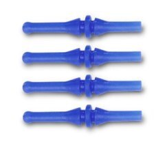 NB-Slics Blue Bulk, 4pcs NB-Slics Blue Bulk, 4pcs
