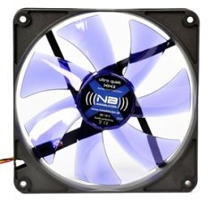 Вентилатор 140mm NB-BlackSilentFan XK2 - 1100rpm