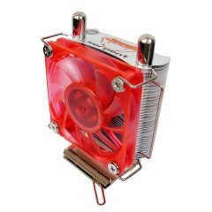 Chipset Northbridge Cooler Serpent Heatpipes Chipset Northbridge Cooler Serpent Heatpipes